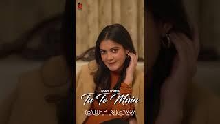 Tu Te Main | Shani Shah | New Punjabi Songs 2024 | Latest Punjabi Songs 2024