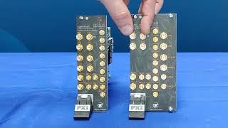 Proteus – Arbitrary Waveform Generator / Transceiver - Unboxing - Proteus Module