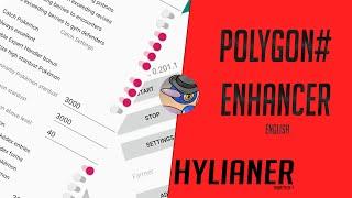 Polygon# Enhancer (English-Tutorial) - Pokemon Go Enhancer (Spoofing)