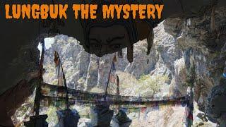 LUNGBUK THE MYSTERY/Phalyak village Mustang Nepal