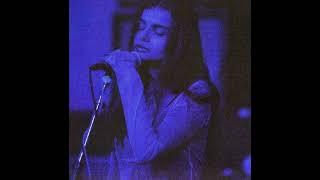 Mazzy Star // Lana Del Rey // Dream Pop type beat 'Blue Eyes'