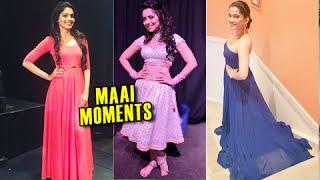 #MAAI Moments | Marathi Stars in Australia | Sai Tamhankar, Swapnil Joshi, Ankush Chaudhari