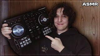 ASMR MI PRIMERA MESA DJ