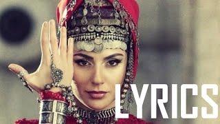 Sirusho - PreGomesh Lyrics