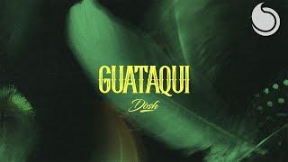 Flo Dosh Ft. Martina Camargo - Guataqui (Official Audio)