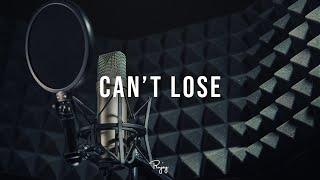 "Can't Lose" - Freestyle Trap Beat | Rap Hip Hop Instrumental Music 2021 | KM Beats #Instrumentals