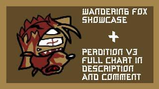 Wandering Fox Sprite Showcase (Download both chart and sprite in desc and comment