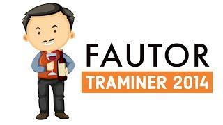 Fautor Traminer 2014