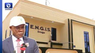 Enugu Govt Launches Geographical Information System