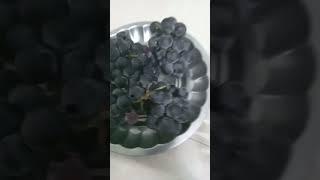 Fruits tips for Health | Banana,Grapes #kavifoods #trending #cooking #drsivaraman #viral