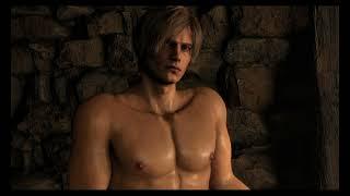 [NSFW ASMR] Give Me More! (Leon Kennedy)