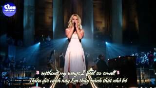 [Lyric+Vietsub YANST] Everytime - Britney Spears