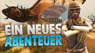 Ein FAST perfekter Start in den Wipe | Ark PvP