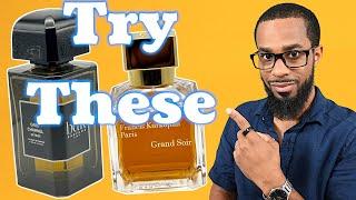 I Would Easily Recommend Trying These 8 Fragrances | Top Fragrance Recommendations