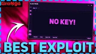 NEW - ROBLOX EXECUTOR 2024 PC FREE / ROBLOX EXPLOIT KEYLESS + BYFRON BYPASS + SCRIPT LKT