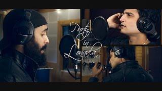 Party in Lonavla - Richi Banna | Aditya Vyas Rajpurohit - Official Video