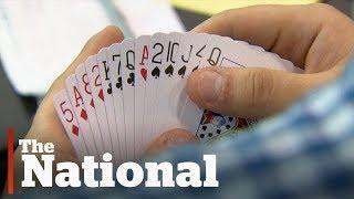 For card-loving bridge players, attracting youth is ultimate puzzle