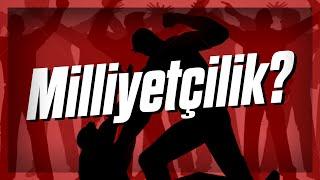 Milliyetçilik Saçma mı?