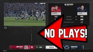 New GAME BREAKING GLITCH That Literally Makes Madden NFL 25 & College Football 25 UNPLAYABLE!