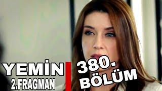 Yemin 380.Bölüm Fragmanı |Oath Episode 380.Promo ( English & Rusia,espanyol, Deutsch, عربي,Subs)