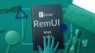 Edwiser RemUI Features