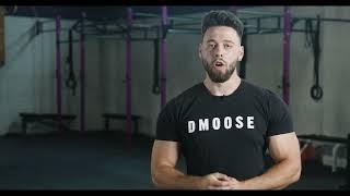 How to Wear the DMoose Neoprene Weightlifting Belt: Step-by-Step Guide to Get the Best Support