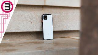 WHY, Google? - Pixel 4 1 Month later Review