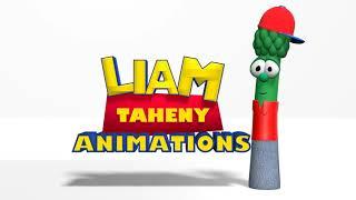 Liam Taheny Animations Intro (2021)