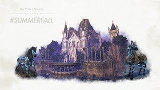 The Elder Scrolls Online – Summerfall Event Special Livestream!