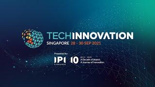 TechInnovation 2021 Opening Video