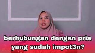 hukum mandi besar bagi laki laki yang sudah impot3n