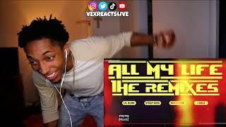 Lil Durk, Stray Kids - All My Life (Official Audio) | REACTION