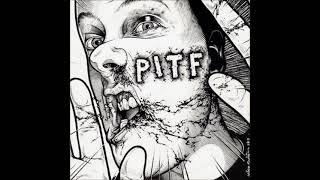 PITF "Punch In The Face" (Full 7" EP)