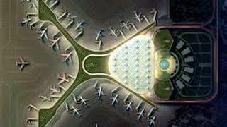 Made In India - Modern Airports Infrastructure - 2014