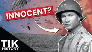 Gavin wasn't to blame? 'New' evidence on Operation Market Garden's failure?