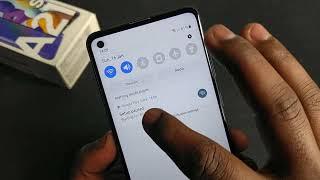 Samsung A21S - Fix Setup Paused Waiting For Wifi | Remove Google Play Store Setup Paused