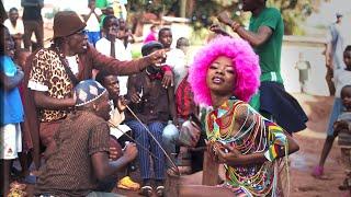 Bwakiseera   Pinky (Official Music Video 4K)