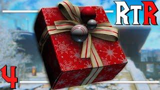 Opening some GIFTS! | Escape From Tarkov: Rags to Riches [S12Ep4]