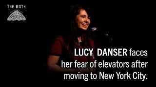 The Moth Presents: Lucy Danser | London StorySLAM: Tests 2018