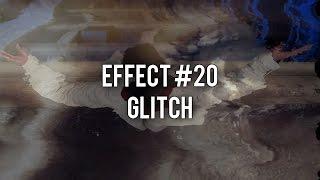 Effect #20 "Glitch" Sony Vegas║Tutorial