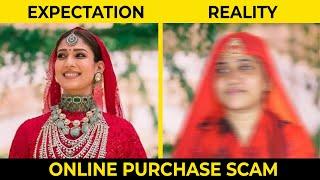 Online Purchase | Tamil Comedy Video  | SoloSign