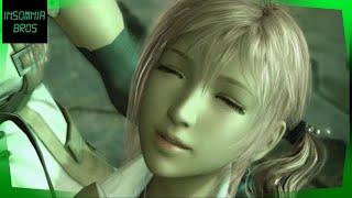 It's Not About The Fal'Cie - Final Fantasy XIII PART 5 | Insomnia Bros