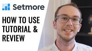 How To Use Setmore (Tutorial & Review) - Free Online Appointment Scheduling Software