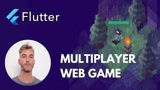 GAMESTREAM - A FLUTTER MULTIPLAYER GAME ENGINE