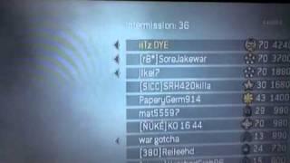 Mw2 clan tag glitch