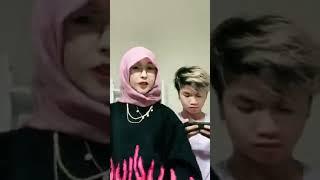 juyyputri novan dance tiktok viral terbaru 2021 #short