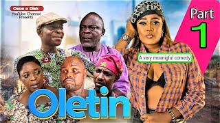 Leste Benin Movie OLETIN PART 1