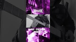 YEAT - STUPID RICH (PROD. SKY) [GUITAR REMIX] - Should I make this a full song?