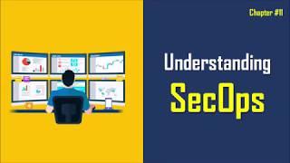 Understanding SecOps | SecOps in a SOC | SOC SIEM SOAR