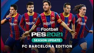 PES 2021 BYPASS 4.0 2023!!